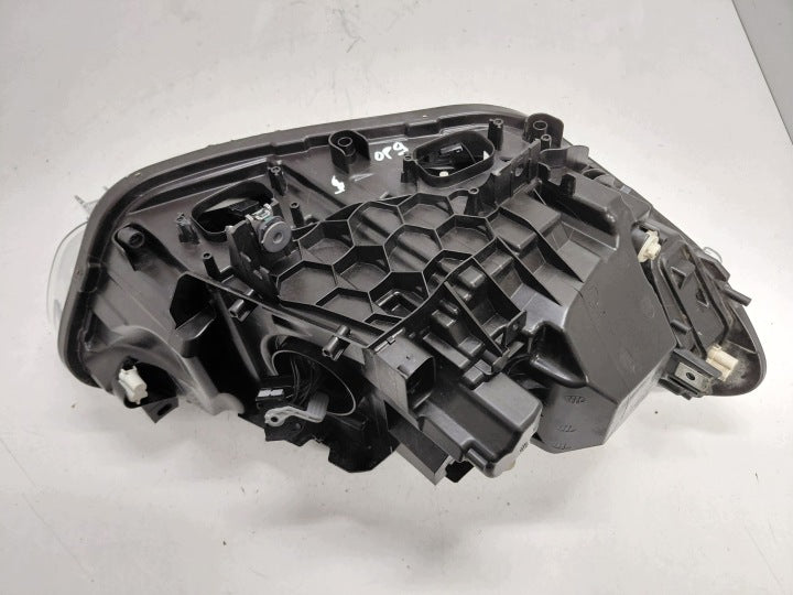 Frontscheinwerfer BMW F20 7453517-01 Links Scheinwerfer Headlight SCH9538124391lu