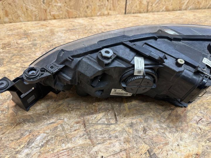Frontscheinwerfer Seat Ibiza I V 6F1941006 Rechts Scheinwerfer Headlight SCH9538622301ys