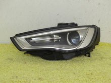 Laden Sie das Bild in den Galerie-Viewer, Frontscheinwerfer Audi A3 8Y0941011C Links Scheinwerfer Headlight SCH9538691194mj