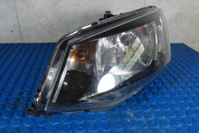 Laden Sie das Bild in den Galerie-Viewer, Frontscheinwerfer Skoda Fabia III 6V1941015C Links Scheinwerfer Headlight SCH9540861399jr