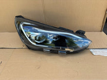 Laden Sie das Bild in den Galerie-Viewer, Frontscheinwerfer Ford Focus JX7B-13E016-AH LED Rechts Scheinwerfer Headlight SCH9541612981rw