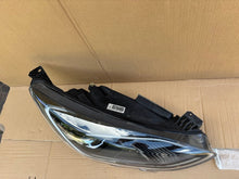 Laden Sie das Bild in den Galerie-Viewer, Frontscheinwerfer Ford Focus JX7B-13E016-AH LED Rechts Scheinwerfer Headlight SCH9541612981rw