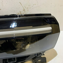 Laden Sie das Bild in den Galerie-Viewer, Frontscheinwerfer Dacia Duster 260107725R LED Rechts Scheinwerfer Headlight SCH9541672257so
