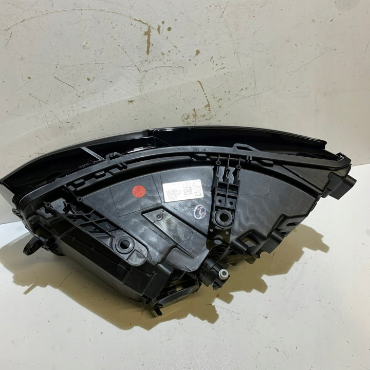 Frontscheinwerfer Dacia Duster 260107725R LED Rechts Scheinwerfer Headlight SCH9541672257so