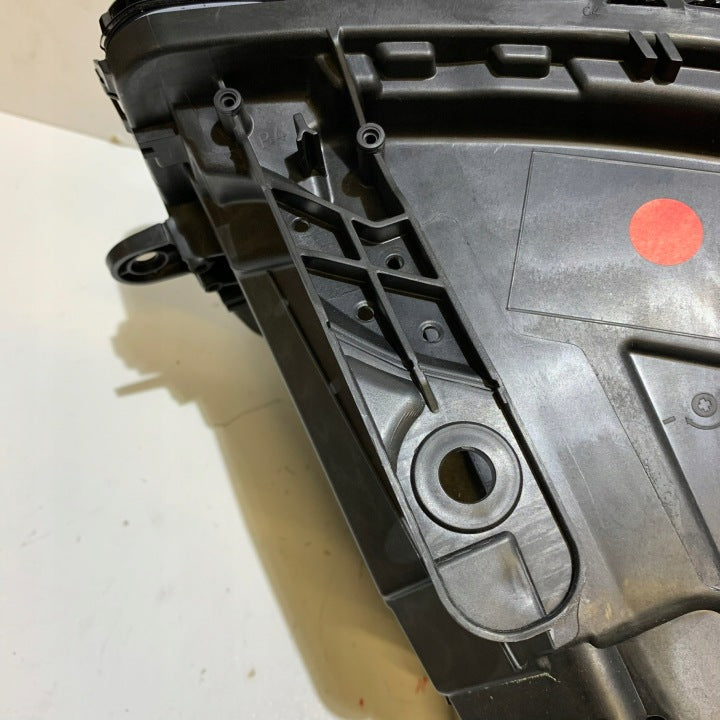 Frontscheinwerfer Dacia Duster 260107725R LED Rechts Scheinwerfer Headlight SCH9541672257so