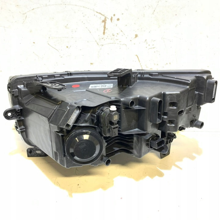 Frontscheinwerfer Dacia Duster 260107725R LED Rechts Scheinwerfer Headlight SCH9541672257so