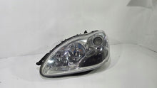 Laden Sie das Bild in den Galerie-Viewer, Frontscheinwerfer Mercedes-Benz W220 15342654676 Links Scheinwerfer Headlight SCH9541706880fy