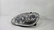 Laden Sie das Bild in den Galerie-Viewer, Frontscheinwerfer Mercedes-Benz W220 15342654676 Links Scheinwerfer Headlight SCH9541706880fy