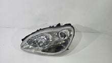 Laden Sie das Bild in den Galerie-Viewer, Frontscheinwerfer Mercedes-Benz W220 15342654676 Links Scheinwerfer Headlight SCH9541706880fy