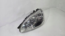 Laden Sie das Bild in den Galerie-Viewer, Frontscheinwerfer Mercedes-Benz W220 15342654676 Links Scheinwerfer Headlight SCH9541706880fy