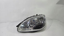 Laden Sie das Bild in den Galerie-Viewer, Frontscheinwerfer Mercedes-Benz W220 15342654676 Links Scheinwerfer Headlight SCH9541706880fy