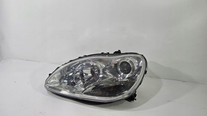 Frontscheinwerfer Mercedes-Benz W220 15342654676 Links Scheinwerfer Headlight SCH9541706880fy