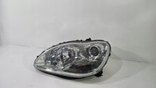 Laden Sie das Bild in den Galerie-Viewer, Frontscheinwerfer Mercedes-Benz W220 15342654676 Links Scheinwerfer Headlight SCH9541706880fy