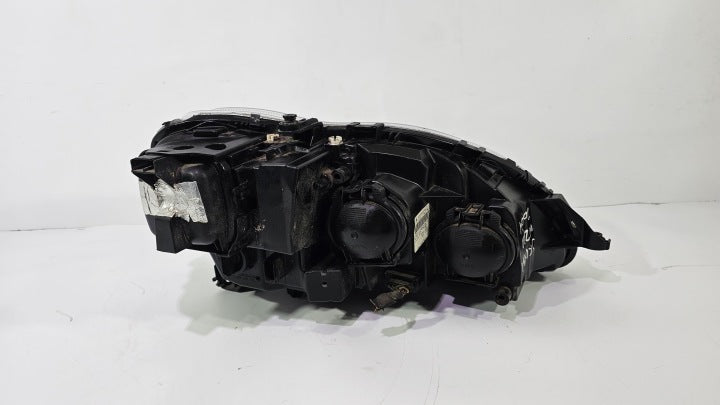Frontscheinwerfer Mercedes-Benz W220 15342654676 Links Scheinwerfer Headlight SCH9541706880fy