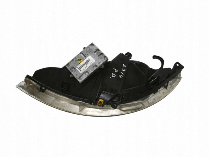 Frontscheinwerfer Peugeot 308 9680371880 Rechts Scheinwerfer Headlight SCH9542187509ts