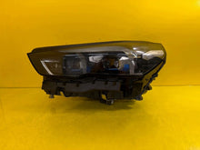 Laden Sie das Bild in den Galerie-Viewer, Frontscheinwerfer BMW 5 5A798D1-09 LED Links Scheinwerfer Headlight SCH9542896951vw