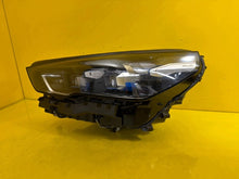 Laden Sie das Bild in den Galerie-Viewer, Frontscheinwerfer BMW 5 5A798D1-09 LED Links Scheinwerfer Headlight SCH9542896951vw