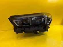 Laden Sie das Bild in den Galerie-Viewer, Frontscheinwerfer BMW 5 5A798D1-09 LED Links Scheinwerfer Headlight SCH9542896951vw