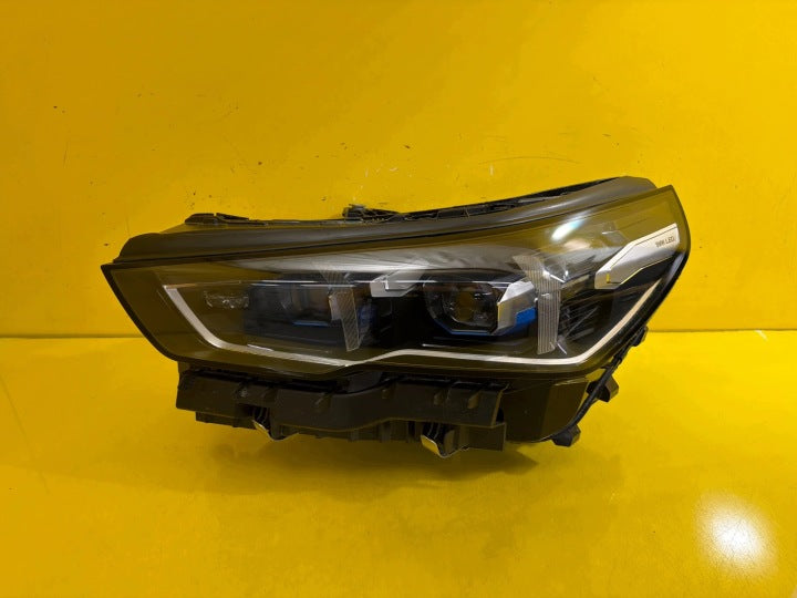 Frontscheinwerfer BMW 5 5A798D1-09 LED Links Scheinwerfer Headlight SCH9542896951vw
