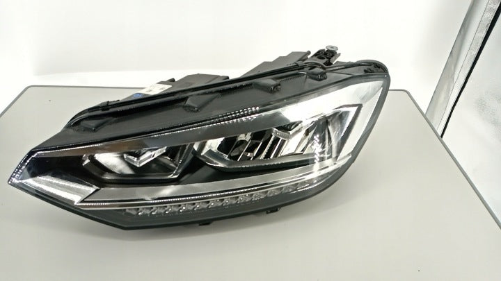Frontscheinwerfer VW Touran 5TB941035B LED Links Scheinwerfer Headlight SCH9543166969ri