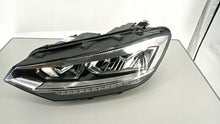 Laden Sie das Bild in den Galerie-Viewer, Frontscheinwerfer VW Touran 5TB941035B LED Links Scheinwerfer Headlight SCH9543166969ri