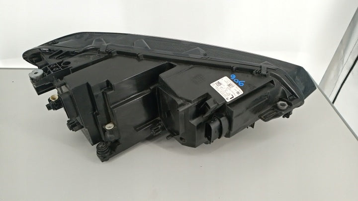 Frontscheinwerfer VW Touran 5TB941035B LED Links Scheinwerfer Headlight SCH9543166969ri