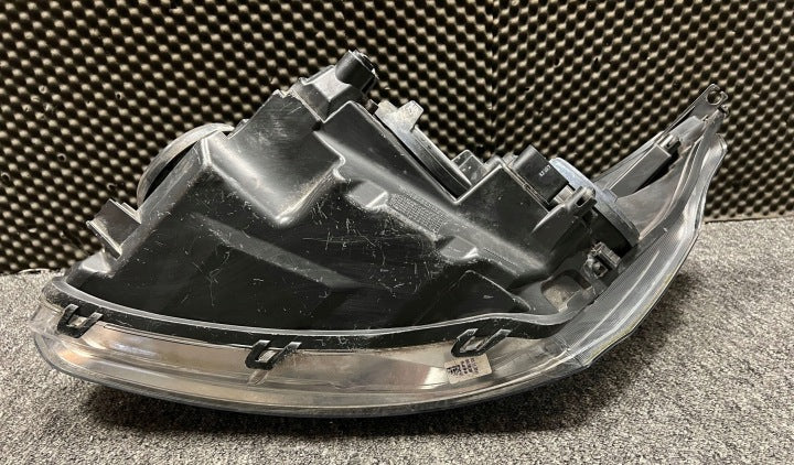 Frontscheinwerfer Ford Transit Custom GK21-13D152-BA Rechts Headlight SCH9543311286yu