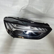 Laden Sie das Bild in den Galerie-Viewer, Frontscheinwerfer Audi Q5 80A941036E Rechts Scheinwerfer Headlight SCH9543750039en