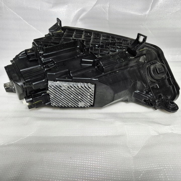 Frontscheinwerfer Audi Q5 80A941036E Rechts Scheinwerfer Headlight SCH9543750039en