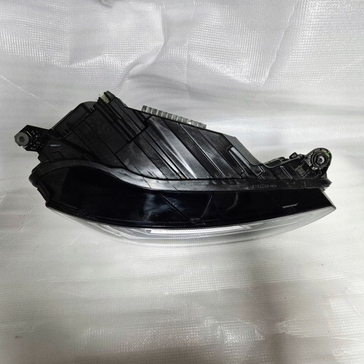 Frontscheinwerfer Audi Q5 80A941036E Rechts Scheinwerfer Headlight SCH9543750039en