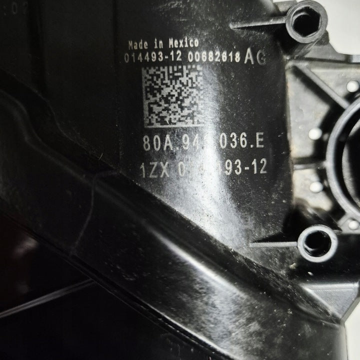 Frontscheinwerfer Audi Q5 80A941036E Rechts Scheinwerfer Headlight SCH9543750039en