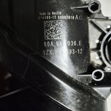 Laden Sie das Bild in den Galerie-Viewer, Frontscheinwerfer Audi Q5 80A941036E Rechts Scheinwerfer Headlight SCH9543750039en