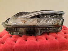 Laden Sie das Bild in den Galerie-Viewer, Frontscheinwerfer Nissan Qashqai I 100-8D02G LED Links Scheinwerfer Headlight SCH9543965484zw