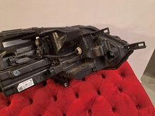 Laden Sie das Bild in den Galerie-Viewer, Frontscheinwerfer Nissan Qashqai I 100-8D02G LED Links Scheinwerfer Headlight SCH9543965484zw