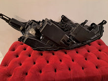 Laden Sie das Bild in den Galerie-Viewer, Frontscheinwerfer Nissan Qashqai I 100-8D02G LED Links Scheinwerfer Headlight SCH9543965484zw