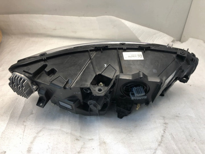 Frontscheinwerfer Volvo S90 V90 32404725 Links Scheinwerfer Headlight SCH9544751616wa