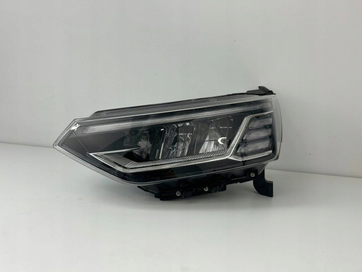 Frontscheinwerfer Ssangyong Korando 8310137200 Links Scheinwerfer Headlight SCH9544935039gg