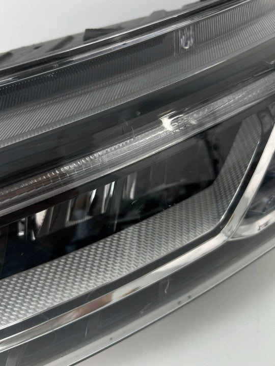 Frontscheinwerfer Ssangyong Korando 8310137200 Links Scheinwerfer Headlight SCH9544935039gg