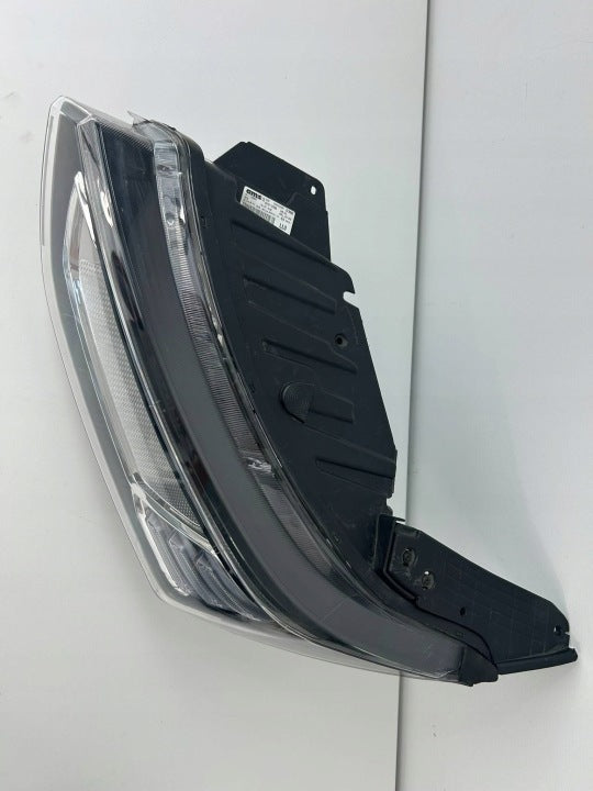 Frontscheinwerfer Ssangyong Korando 8310137200 Links Scheinwerfer Headlight SCH9544935039gg