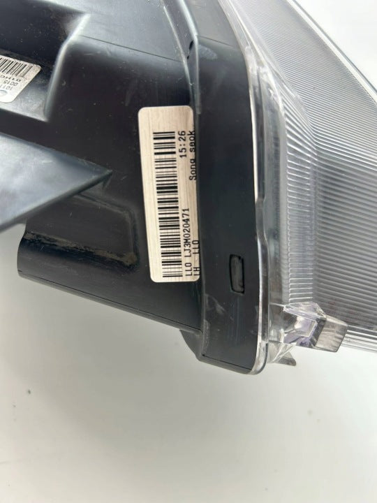 Frontscheinwerfer Ssangyong Korando 8310137200 Links Scheinwerfer Headlight SCH9544935039gg