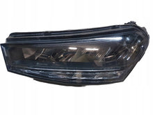 Laden Sie das Bild in den Galerie-Viewer, Frontscheinwerfer Skoda Fabia IV 6VB941015 LED Links Scheinwerfer Headlight SCH9545132944pa