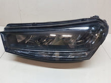 Laden Sie das Bild in den Galerie-Viewer, Frontscheinwerfer Skoda Fabia IV 6VB941015 LED Links Scheinwerfer Headlight SCH9545132944pa