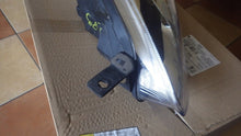 Load image into Gallery viewer, Frontscheinwerfer Ford Fiesta I 2549186 Links Scheinwerfer Headlight SCH9546381988di