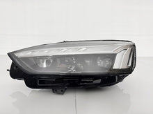Laden Sie das Bild in den Galerie-Viewer, Frontscheinwerfer Audi A5 8W6941039 LED Links Scheinwerfer Headlight SCH9547504273za