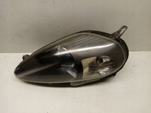 Laden Sie das Bild in den Galerie-Viewer, Frontscheinwerfer Fiat Grande Punto 51806537 Links Scheinwerfer Headlight SCH9547713822zt