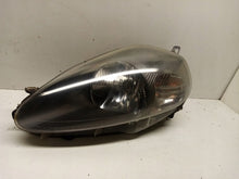 Laden Sie das Bild in den Galerie-Viewer, Frontscheinwerfer Fiat Grande Punto 51806537 Links Scheinwerfer Headlight SCH9547713822zt