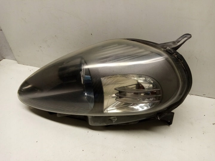 Frontscheinwerfer Fiat Grande Punto 51806537 Links Scheinwerfer Headlight SCH9547713822zt
