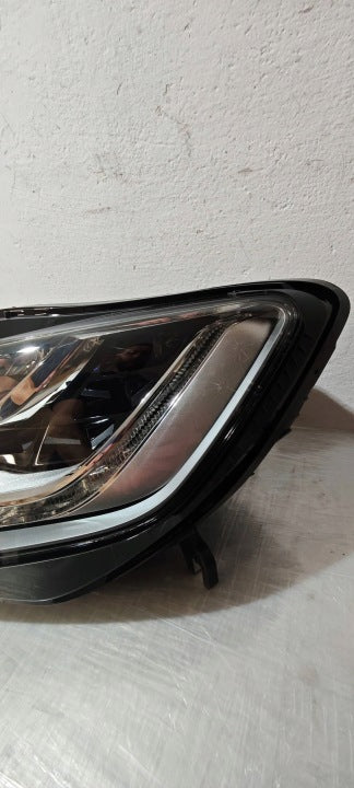 Frontscheinwerfer Audi A6 C7 4G0941773 LED Ein Satz Scheinwerfer Headlight SCH9548061693km