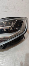 Load image into Gallery viewer, Frontscheinwerfer Audi A6 C7 4G0941773 LED Ein Satz Scheinwerfer Headlight SCH9548061693km