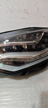 Load image into Gallery viewer, Frontscheinwerfer Audi A6 C7 4G0941773 LED Ein Satz Scheinwerfer Headlight SCH9548061693km